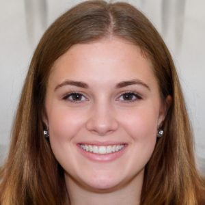 Genevieve Dubois - Style Expert