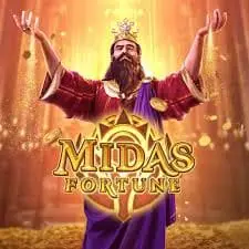 slot Midas Fortune